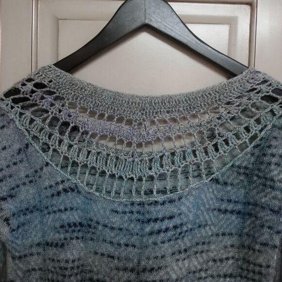 Free People Morning Bell Pullover - Picture 9 of 10